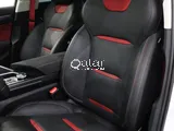 Geely Tugella 